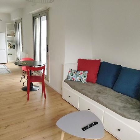 Logement Centre Sarzeau Golfe Du Morbihan France Kültér fotó