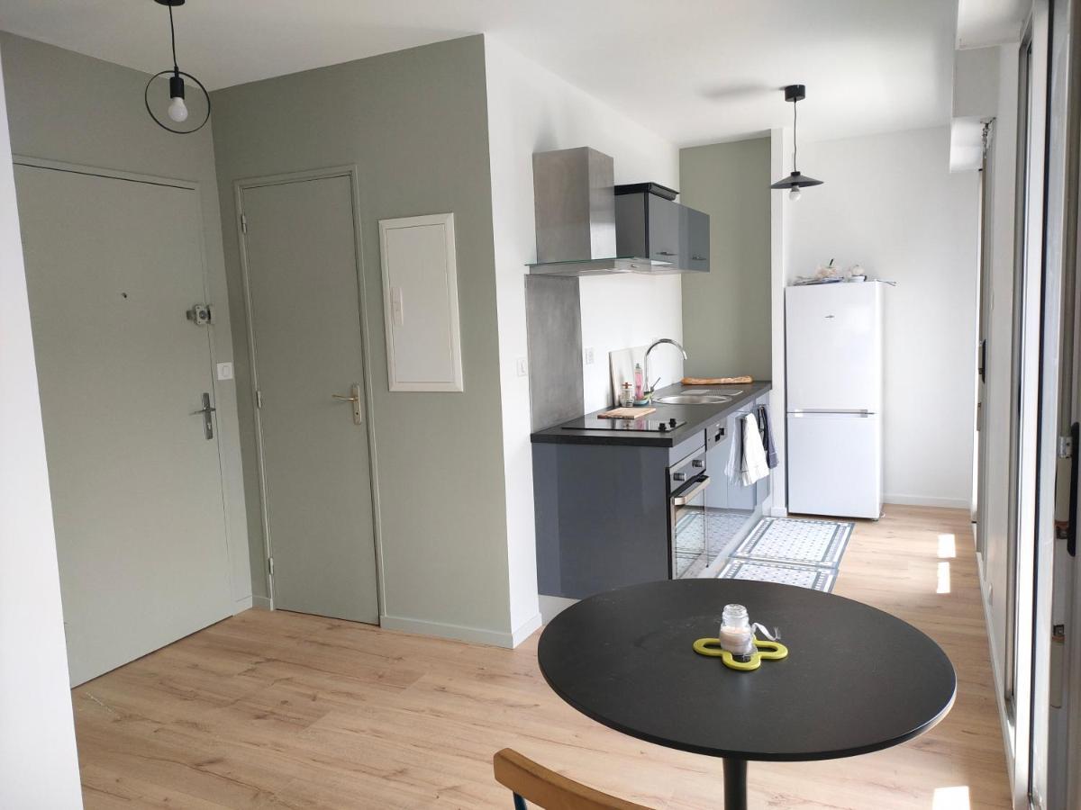 Logement Centre Sarzeau Golfe Du Morbihan France Kültér fotó